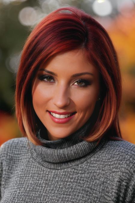 Ashley Robbins Ashley Robbins