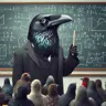 ProfRaven's Avatar