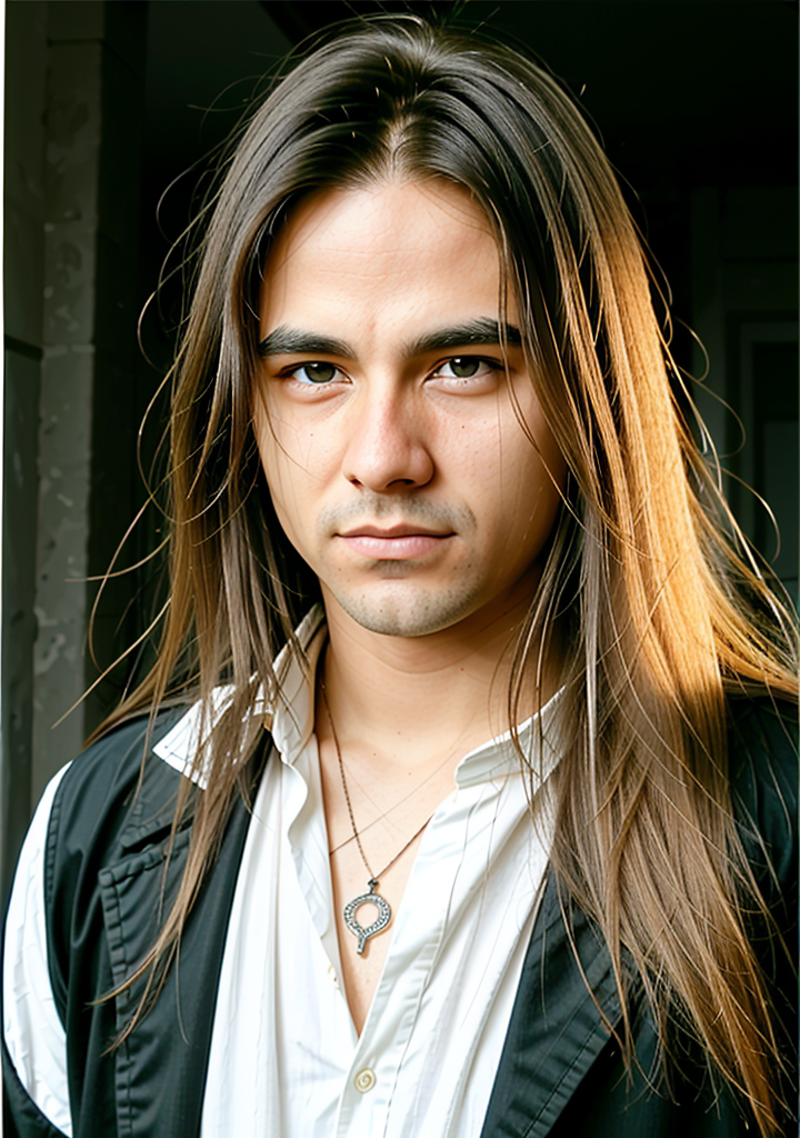 Andre Matos LyCORIS image by Quiron