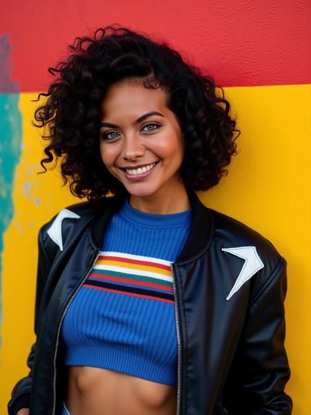 Vaimalama Chaves - Miss France 2019 🇫🇷 v0.9