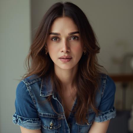 Aditi Rao Hydari - Flux | Indian Actress / Celebrity v1.0