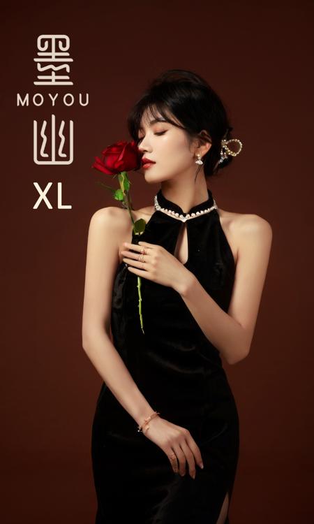 墨幽人造人XL_MoYou_artificial_person_XL v0.1