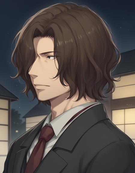 Tokisaka Reiji - Kara no Shoujo (Innocent Grey) / 時坂玲人 - 殻ノ少女 v1.0
