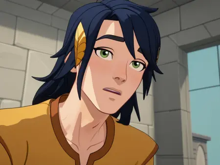 Knuffi516's Avatar
