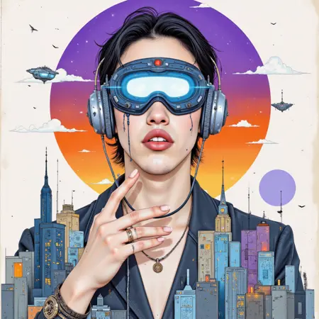 Ghostajo's Avatar