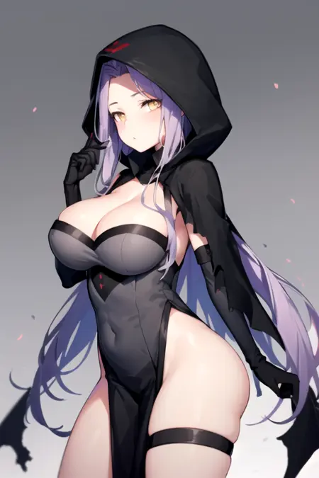 Medusa Alter (Fate/Grand Order)