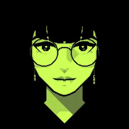 maCyS's Avatar