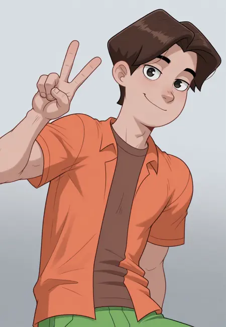 Kevin Grant Gomez (ILXL)