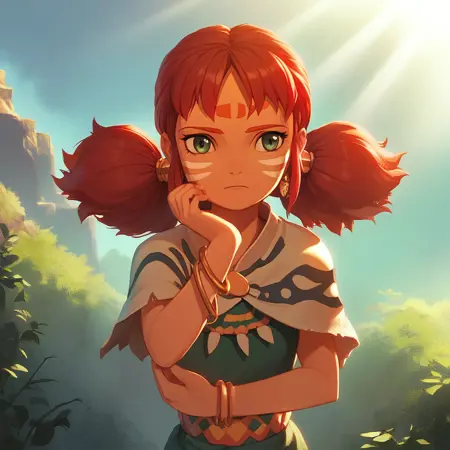 Tani (Ni no Kuni)