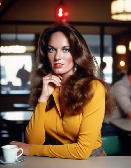 Daisy Duke 1979–1985 v1.0