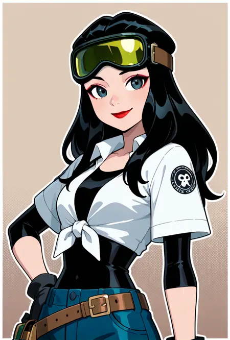 Turbine -- Ben 10 Classic   Noob + Illust