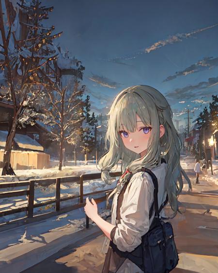 PRSK Kusanagi Nene v1.0