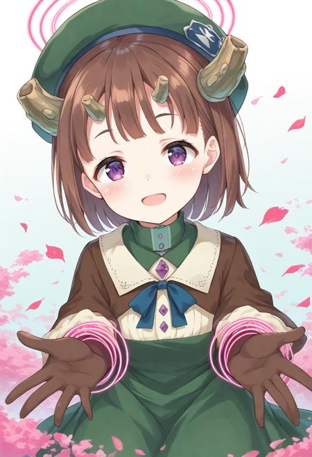 大樹王ギガンディダノス XL (Kaijudo,Duel Masters,デュエル・マスターズ) pony-v1.0