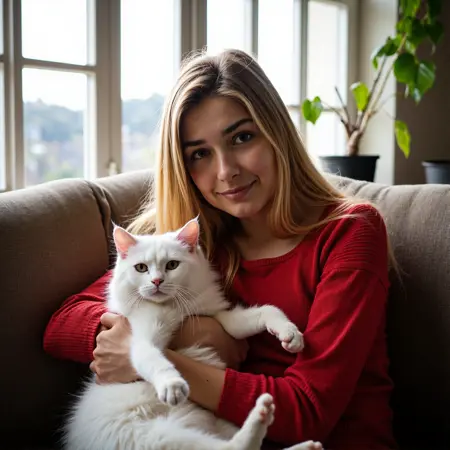 FLUX -– Polyhedron: [Animal] CATS