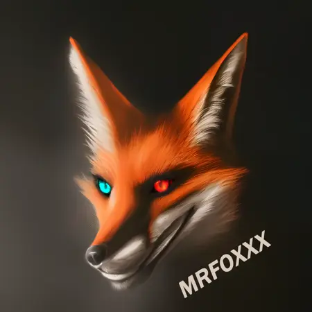 Foxxx's Avatar
