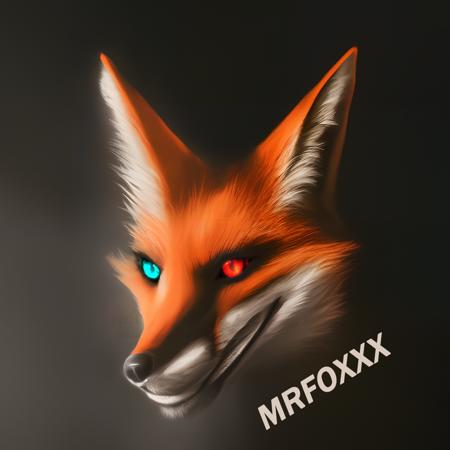 Foxxx's Avatar