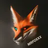 Foxxx's Avatar