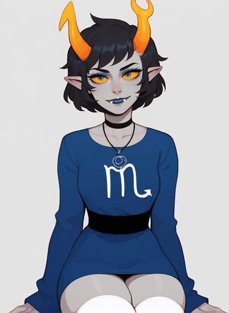 Aranea serket v1.0