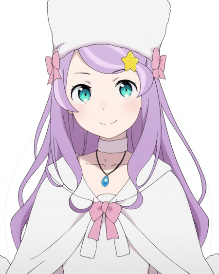 [IL] Anastasia Hoshin - Re:Zero kara Hajimeru Isekai Seikatsu v1.0il