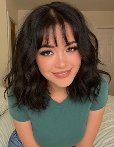 Natalie Tran - Influencer V1