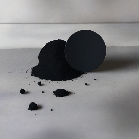 Blackest Black SDXL