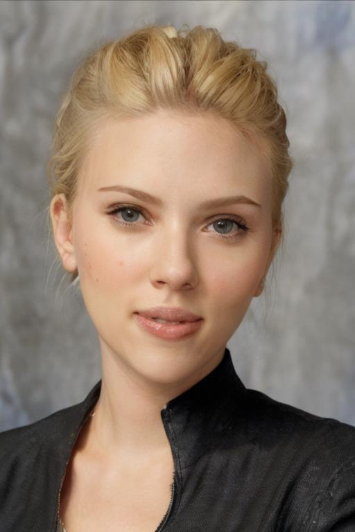 Scarlett Johansson image by __2_