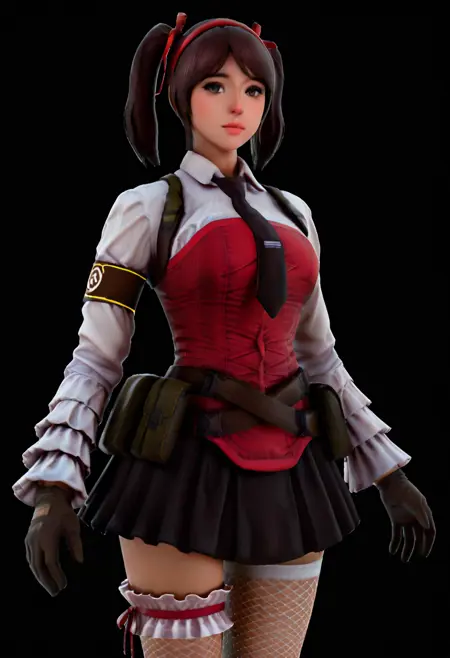 Yuri (Limited Edition)|CSO2