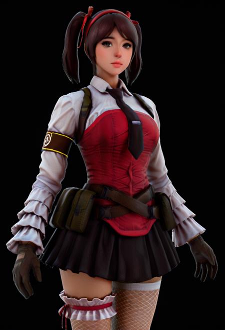 Yuri (Limited Edition)|CSO2 v1.0