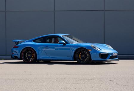 Porsche