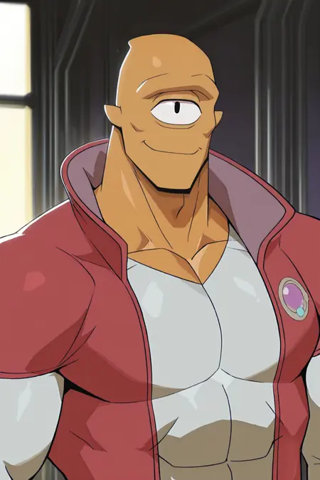 Allen the Alien - Invincible