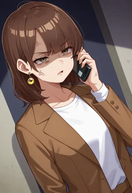 Takuya's Manager (マネヱヂヤア/はるか)