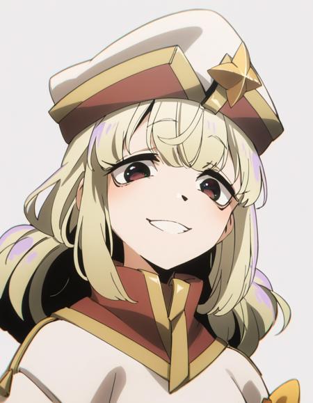 Gushing over magical Girls - Kiwi v1.0