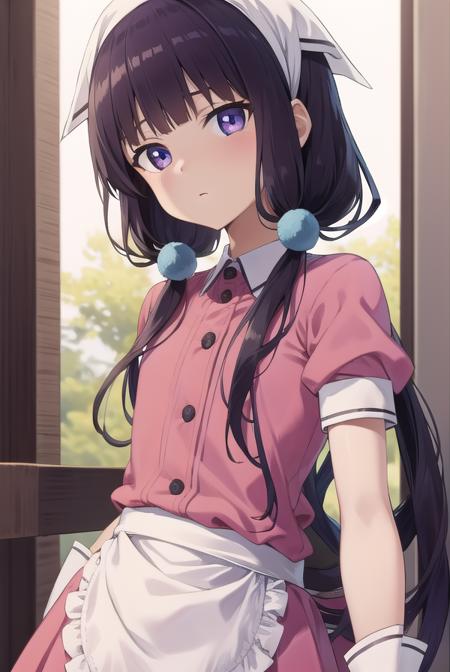 Maika Sakuranomiya (桜ノ宮 苺香) - Blend S (ブレンド・S) v1.0