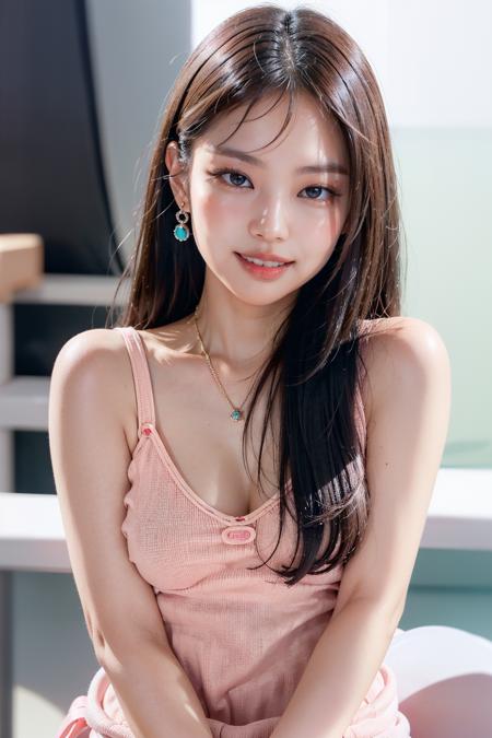 Jennie - Blackpink v1.0