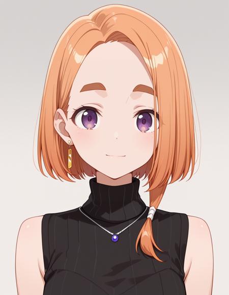 [ILXL] Banri Shiunji 紫雲寺万里 | Shiunji-ke no Kodomotachi 紫雲寺家の子供たち (The Shiunji Family Children) ixl-v1.0