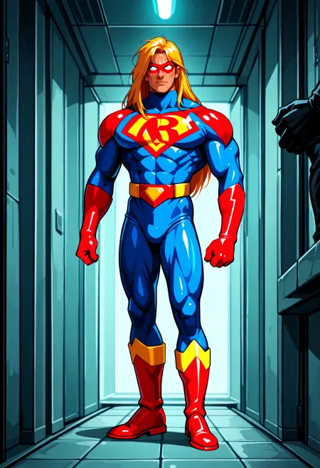 Marvel Paint Cards NAIXL