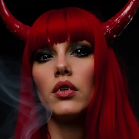 Demon Girl or (Male) style XL + SD 1.5 + F1D + Pony + Illu