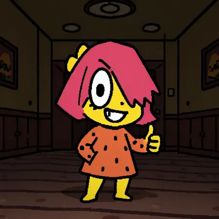 BB (Anthology of the Killer).