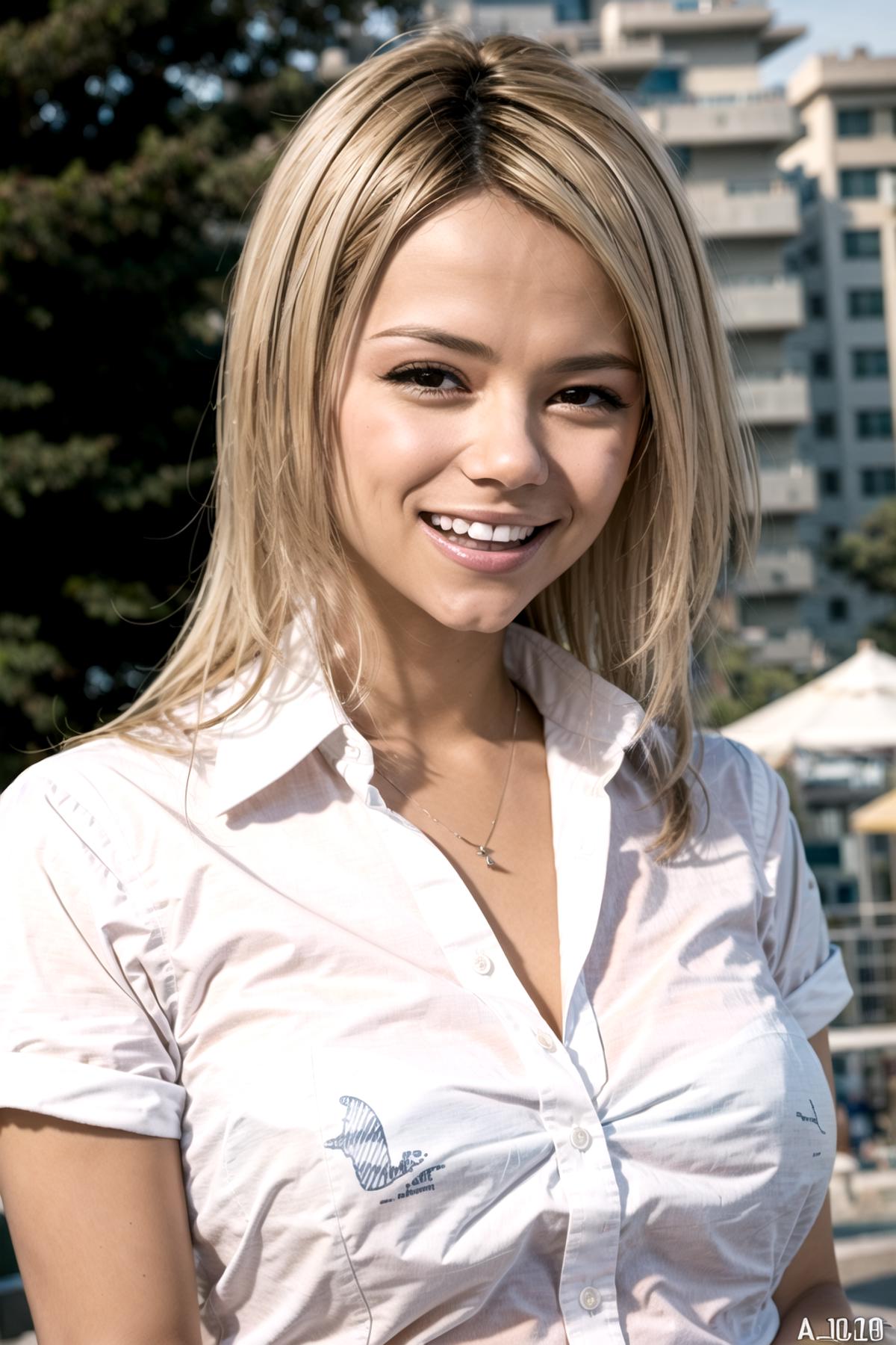 Ashlynn Brooke image by Ggrue