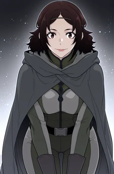 Sa Narin | Perfect Half | Manhwa | Webtoon | Illustrious