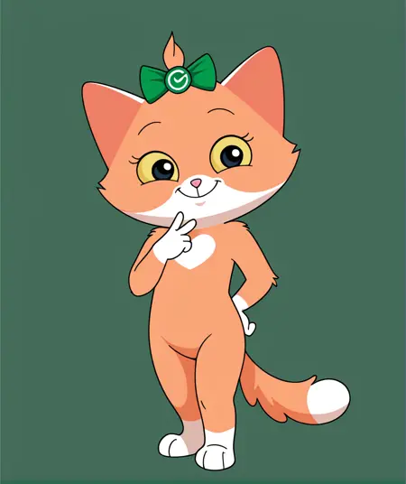 Kusya (Sberbank) | Illustrious