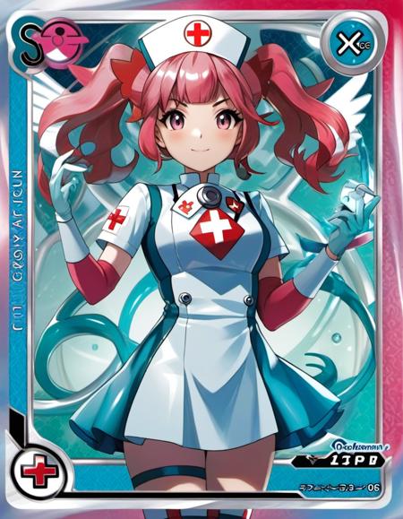 Playing (and trading) cards V1