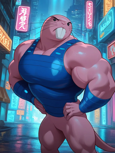 Rufus 3000 v1.1