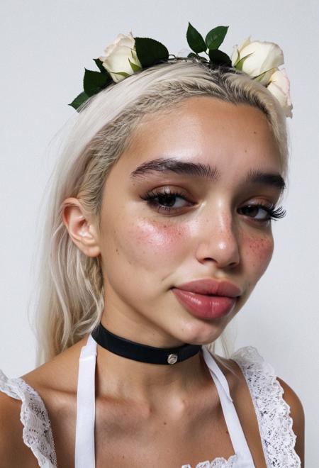 Princess Sabrina Sab Zada / pasabist [Influencer] (SDXL) v1.0