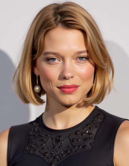 Lea Seydoux