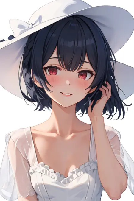 morino_rinze/杜野凛世 (THE iDOLM@STER: SHINY COLORS)