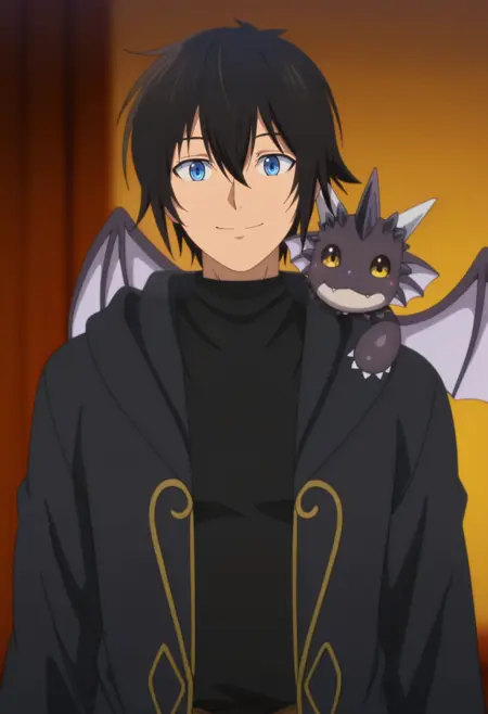 Takeru Kamishiro-Sozai Saishuka no Isekai Ryokouki