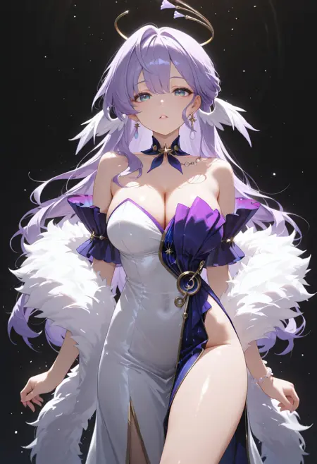 Robin (Honkai Star Rail) | Goofy Ai