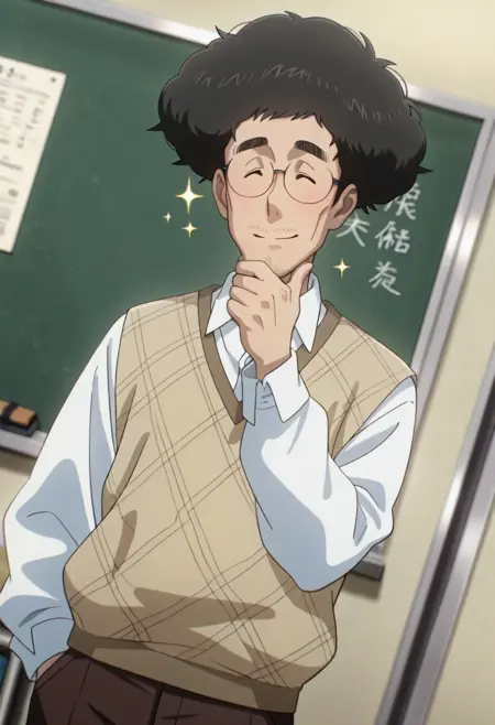 Ojiro-senpai - Dead Dead Demon's Dededede Destruction