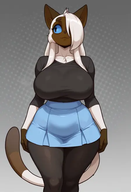 Percy (teckworks OC)